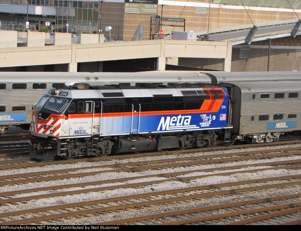 METX 214